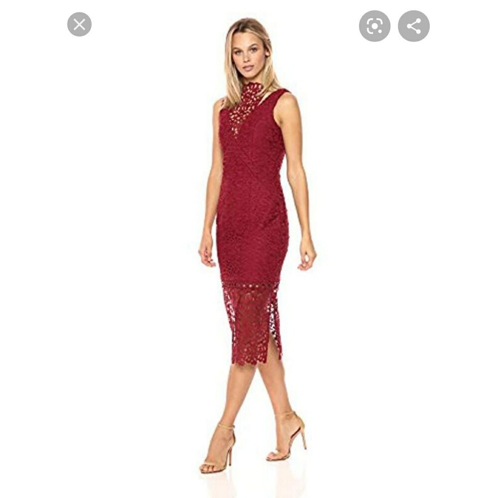 Keepsake dress, size small, new with tag